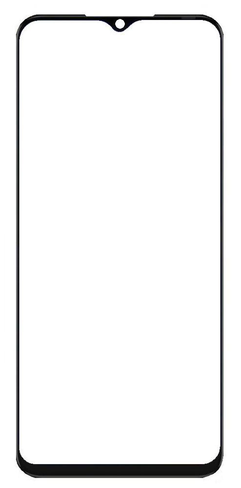 Front Glass for Tecno Spark 10