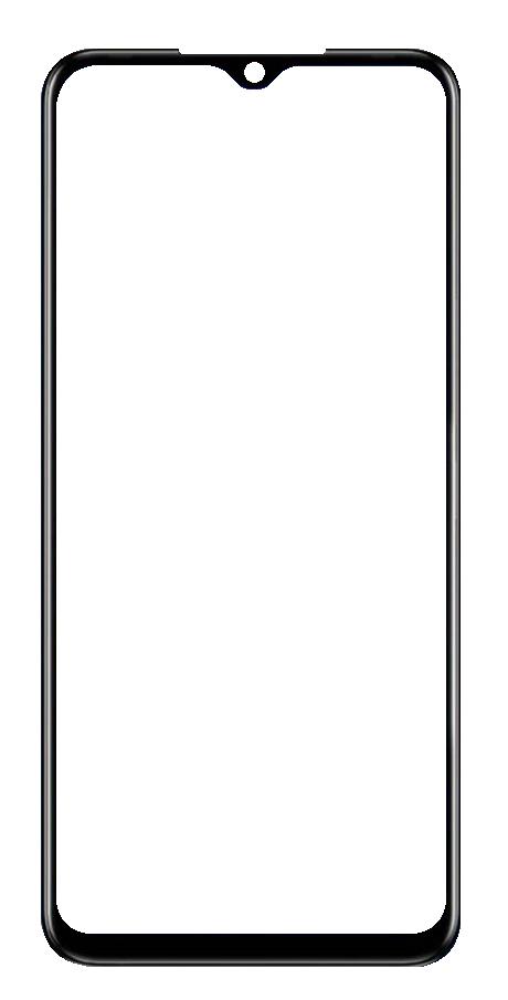Front Glass for Tecno Spark 10C