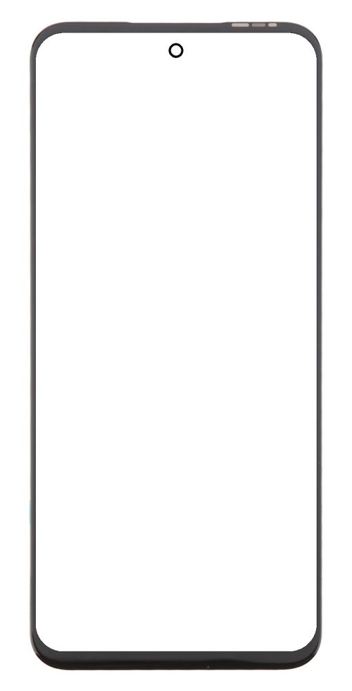 Front Glass for Tecno Spark 30C