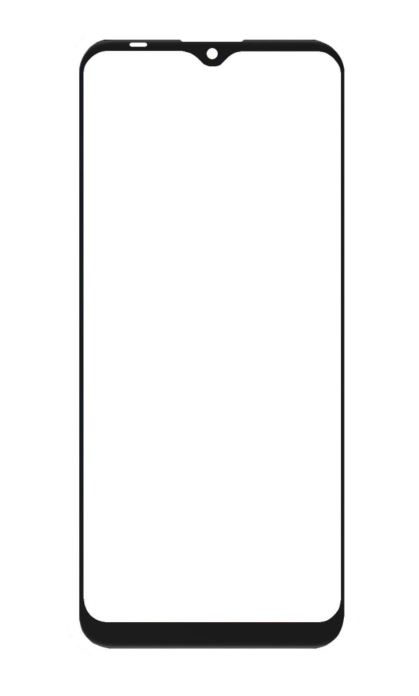 Front Glass for Tecno Spark Go 2020