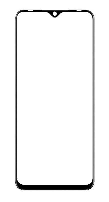 Front Glass for Tecno Spark Power 2