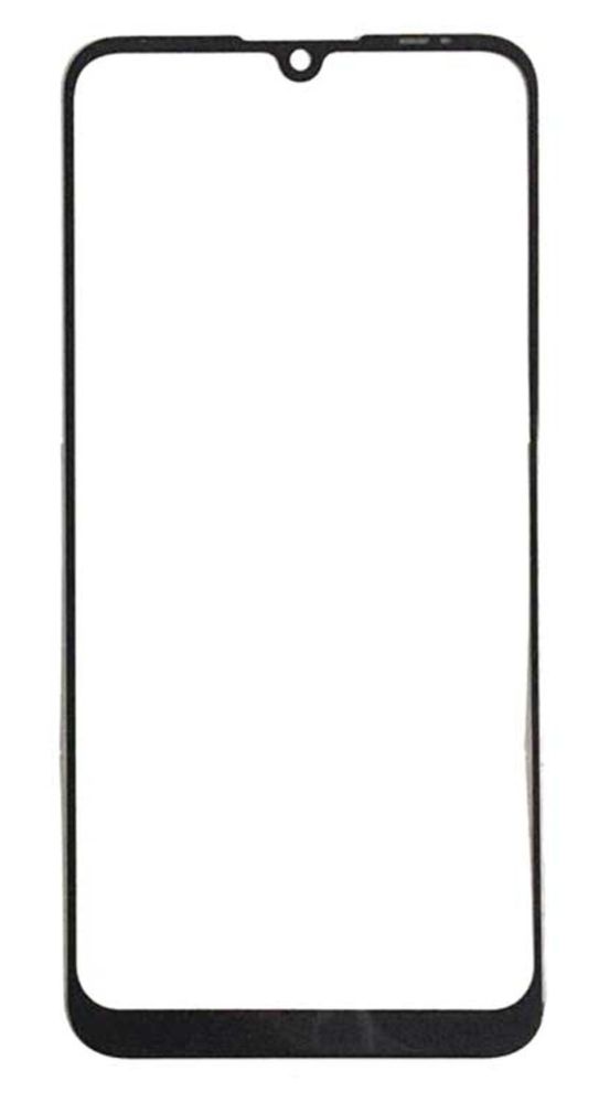 Front Glass for ZTE Blade A35