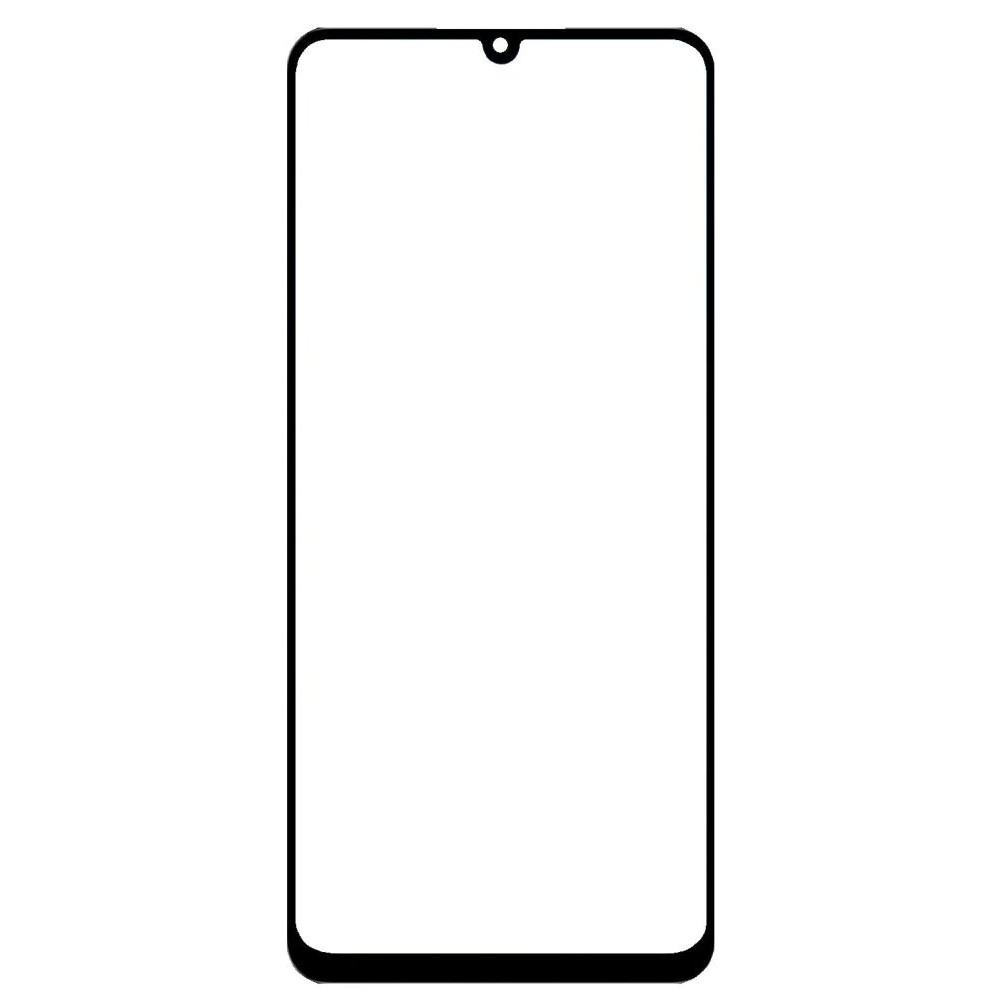 Front Glass for ZTE Blade A56