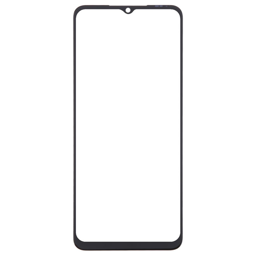 Front Glass for ZTE Blade V80 Max