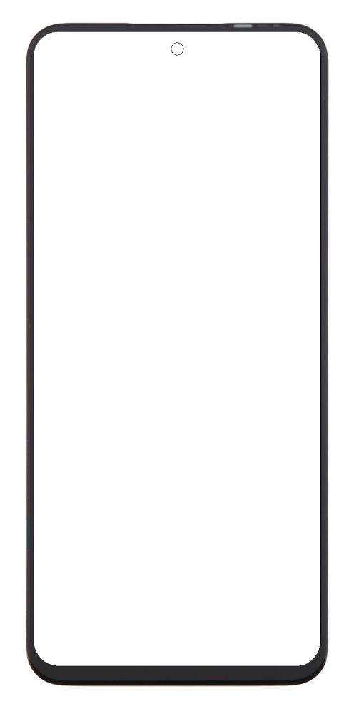 Front Glass for ZTE Nubia Music 2