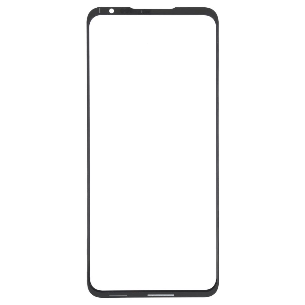 Front Glass for ZTE Nubia Red Magic 6S Pro