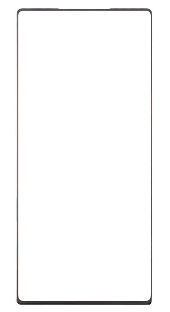 Front Glass for ZTE Nubia Z80 Ultra