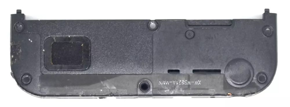 Ringer / Loud Speaker for BLU G33