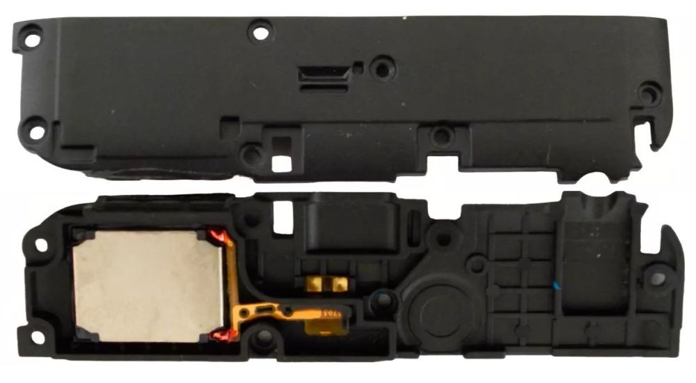 Ringer / Loud Speaker for BLU G91s