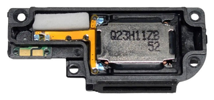 Ringer / Loud Speaker for Motorola Moto G64 5G