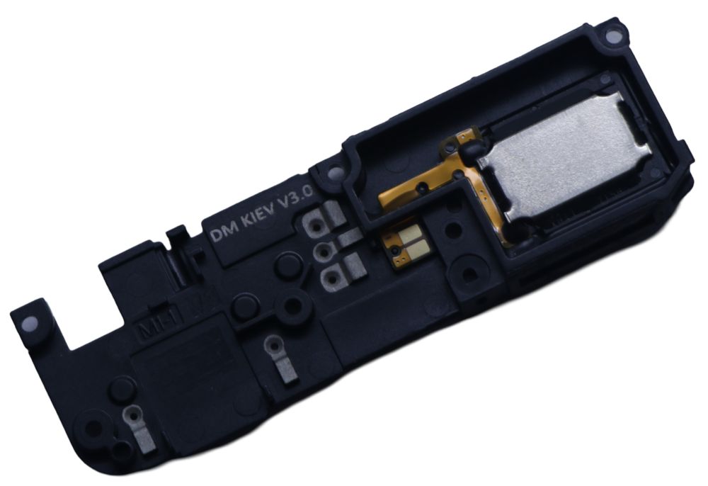 Ringer / Loud Speaker for Motorola Moto G 5G