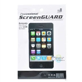 Screen Guard for Celkon A220 - Ultra Clear LCD Protector Film