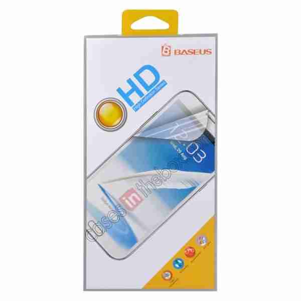 Screen Guard for Celkon C555 - Ultra Clear LCD Protector Film