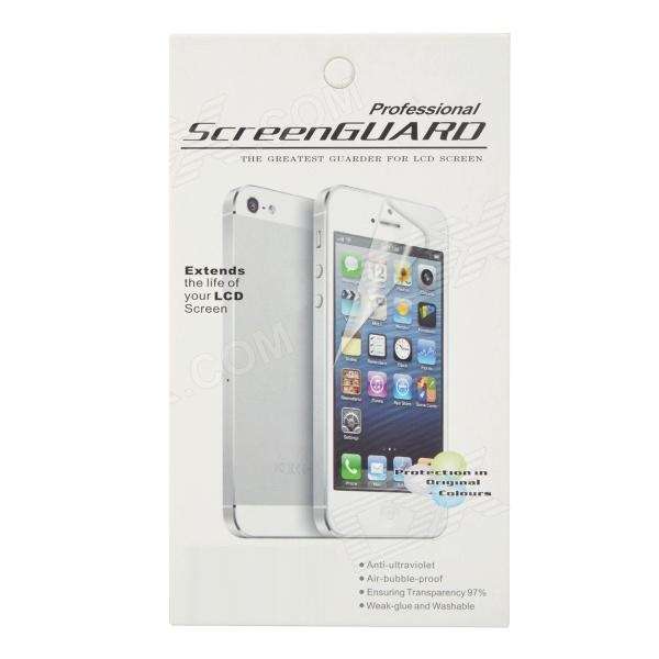 Screen Guard for Celkon C7040 - Ultra Clear LCD Protector Film