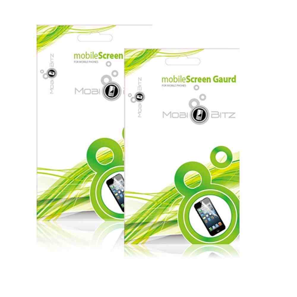 Screen Guard for Intex Aqua N7 - Ultra Clear LCD Protector Film