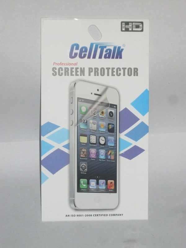 Screen Guard for Intex Aqua Superb - Ultra Clear LCD Protector Film