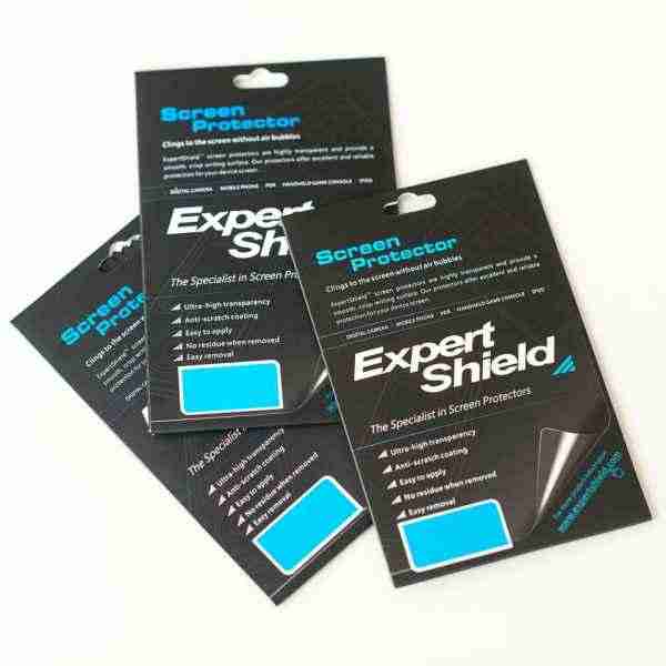 Screen Guard for Micromax X274 - Ultra Clear LCD Protector Film