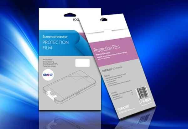 Screen Guard for Nokia 5800 XpressMusic - Ultra Clear LCD Protector Film