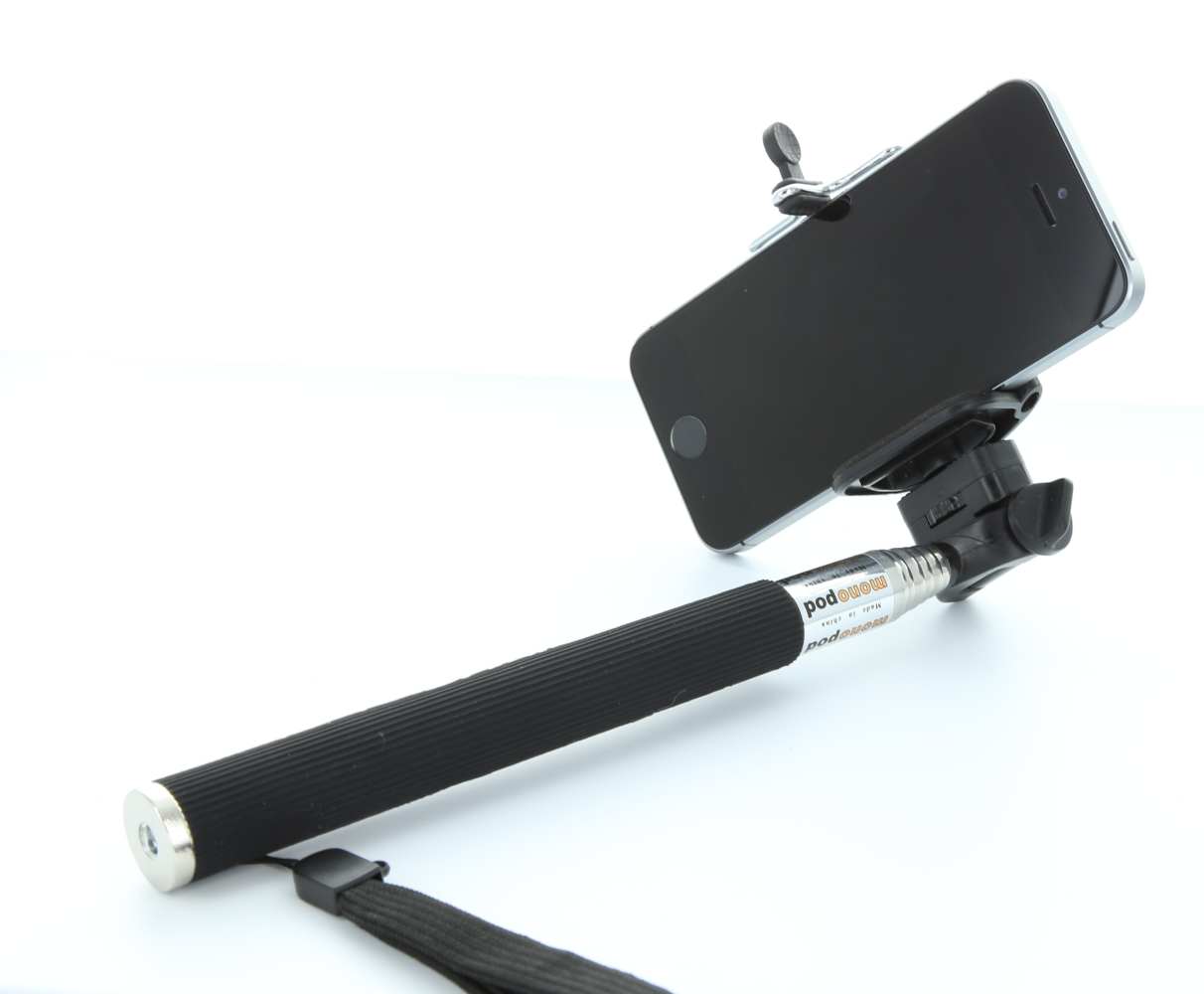 Selfie Stick for Celkon A220