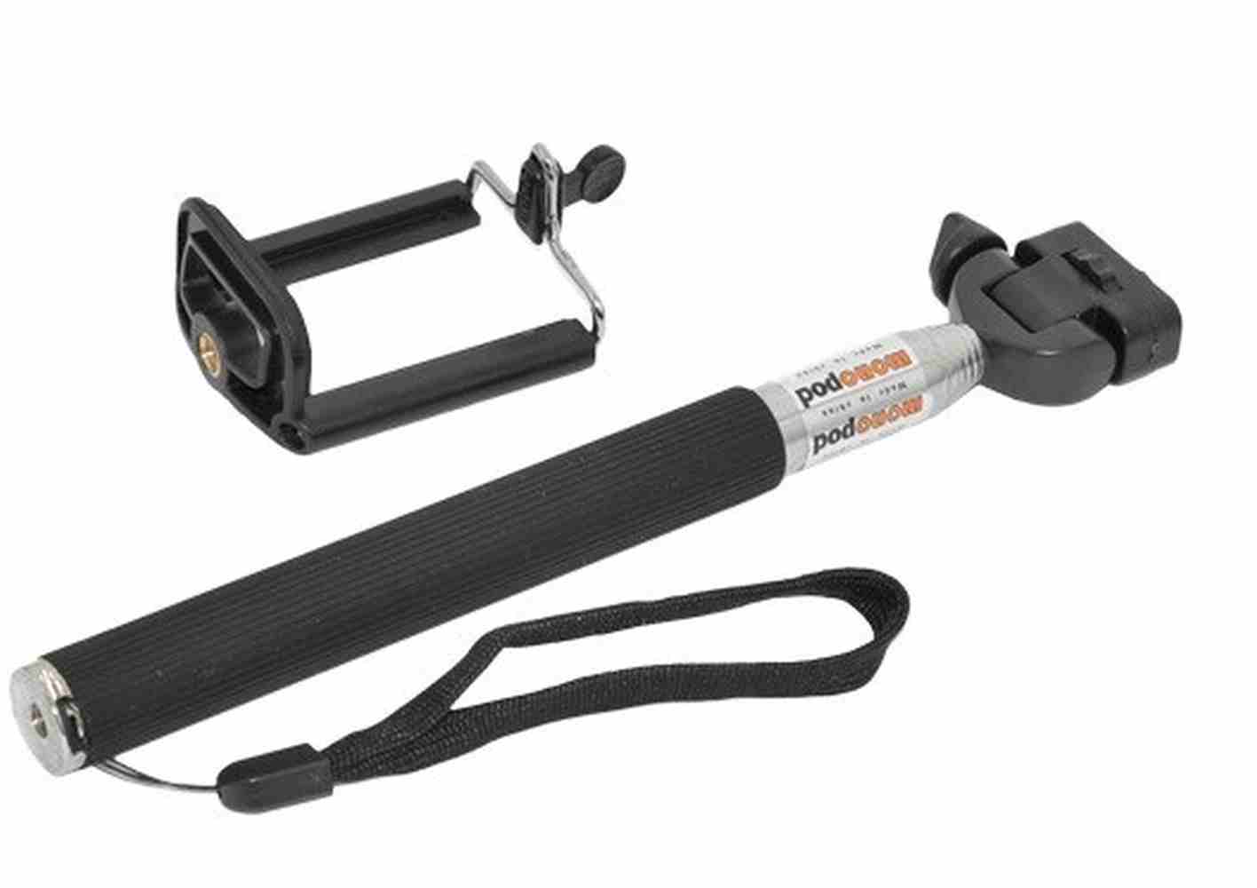 Selfie Stick for Celkon A87