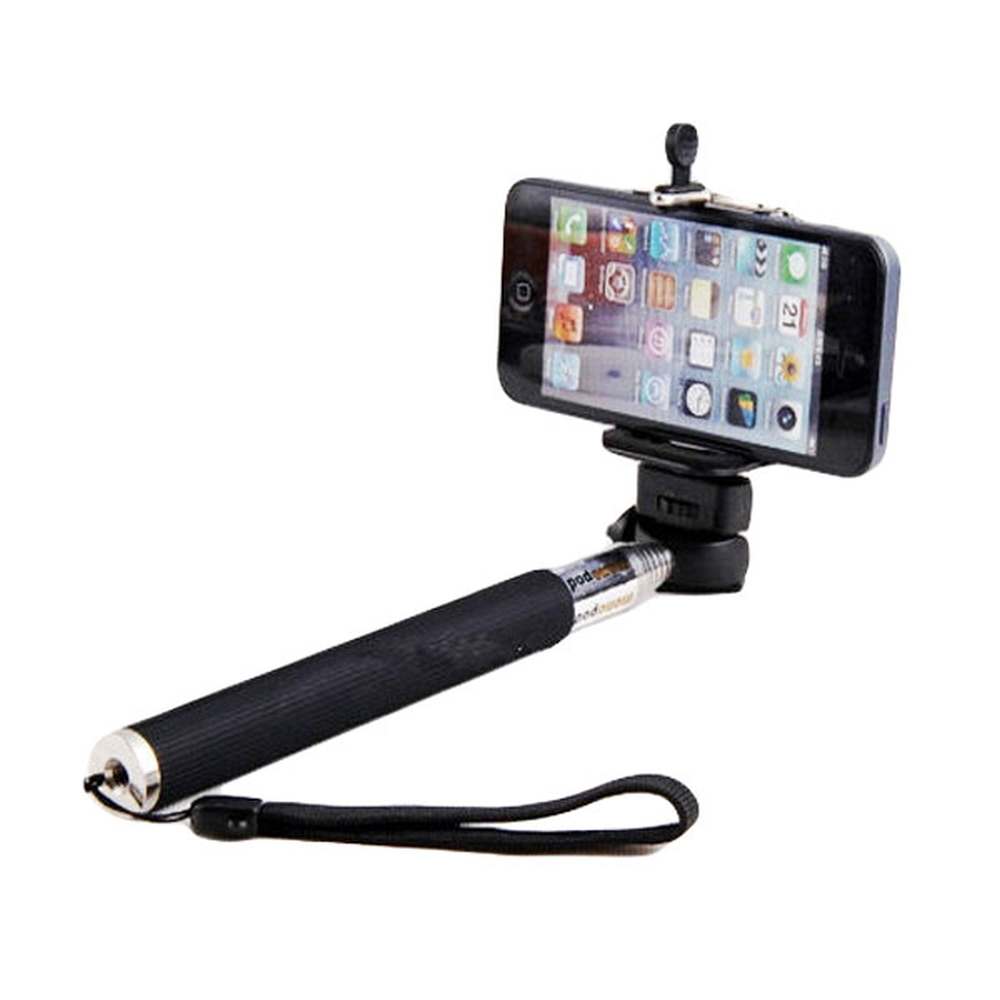 Selfie Stick for Karbonn KT 52