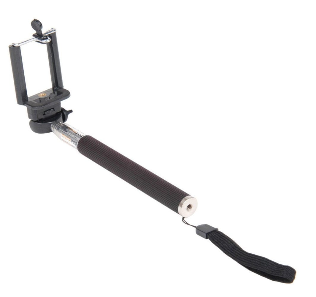 Selfie Stick for Micromax Unite 2 A106 Dual Sim