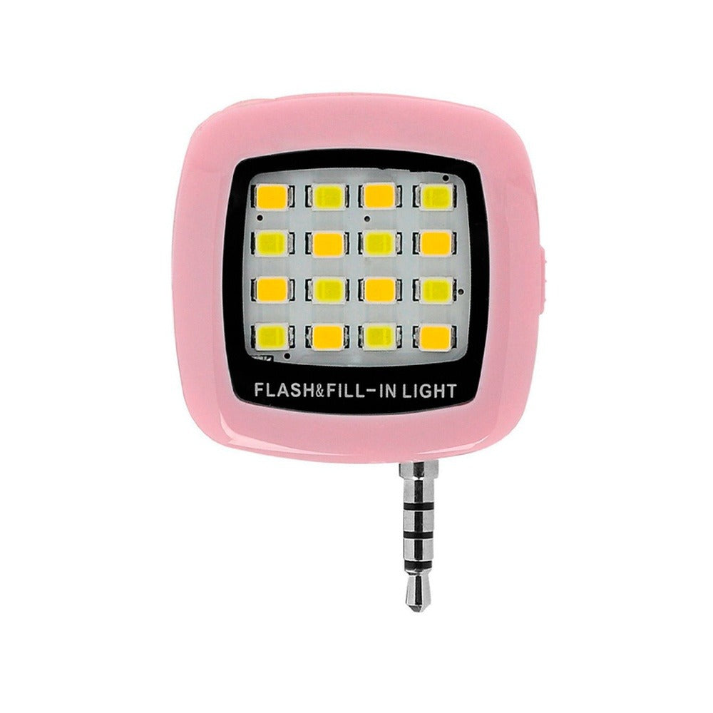 Selfie LED Flash Light for Celkon A406