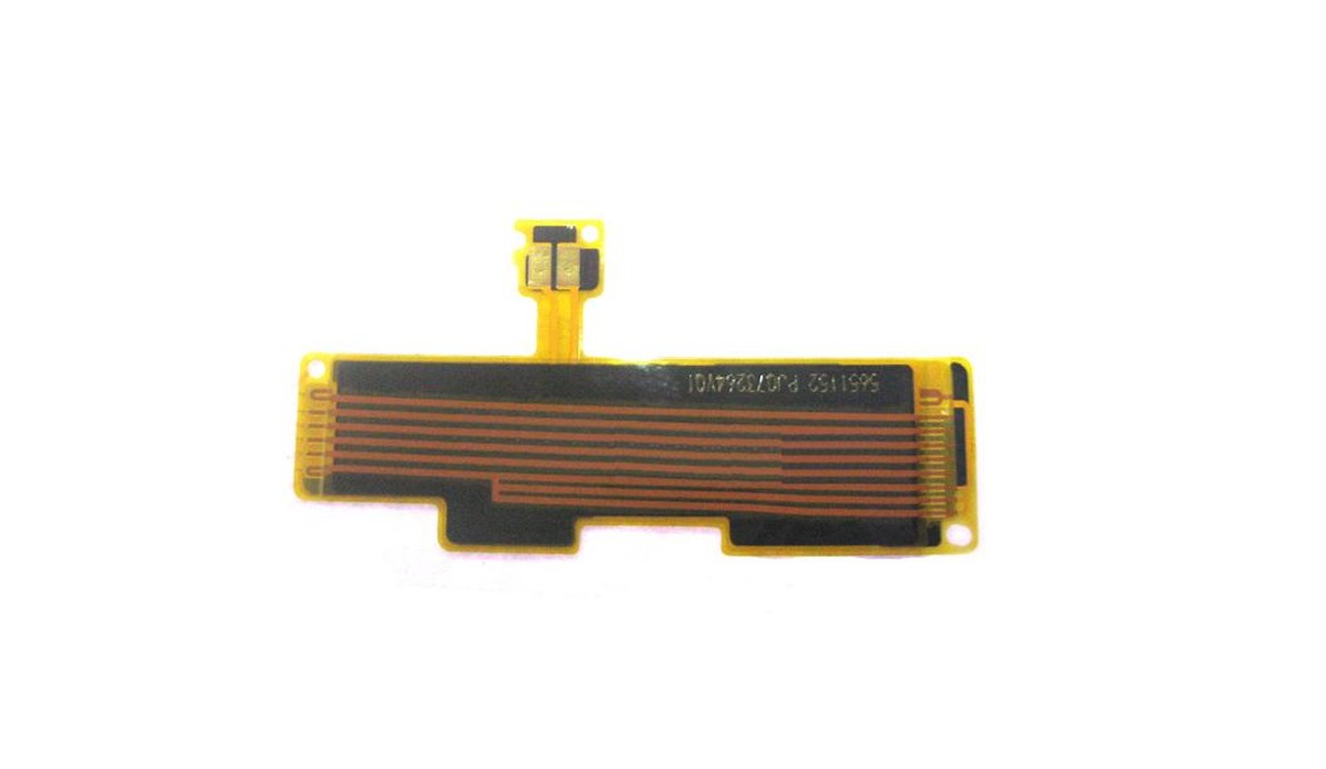 Sensor Flex Cable for Nokia Lumia 1020