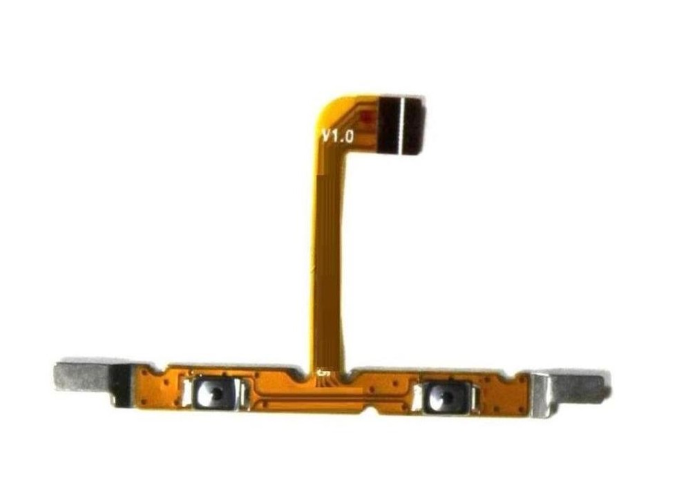 Side Button Flex Cable for BLU Vivo Air