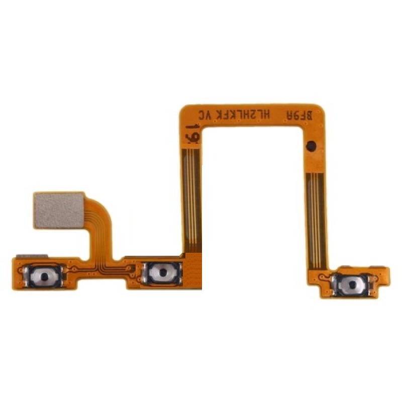 Volume Button Flex Cable for Honor 9X