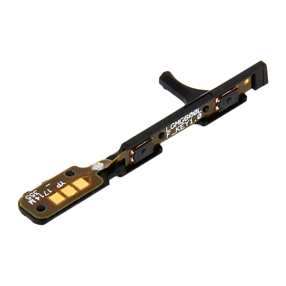 Volume Button Flex Cable for LG G6
