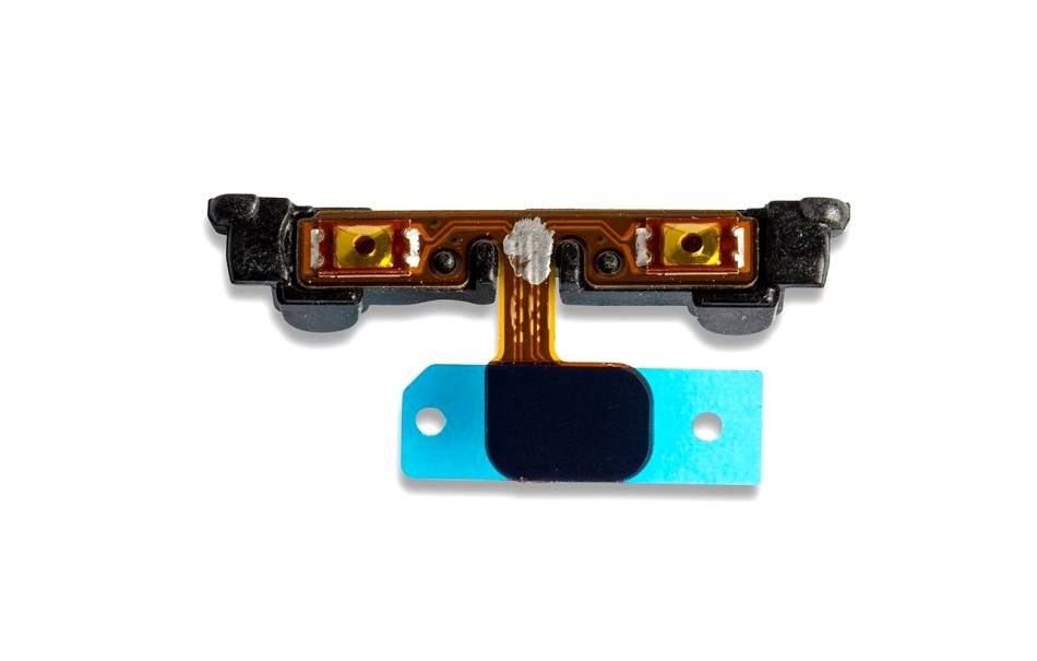 Side Button Flex Cable for LG V30S ThinQ