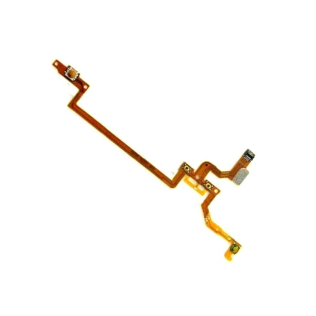 Volume Button Flex Cable for Nokia N9