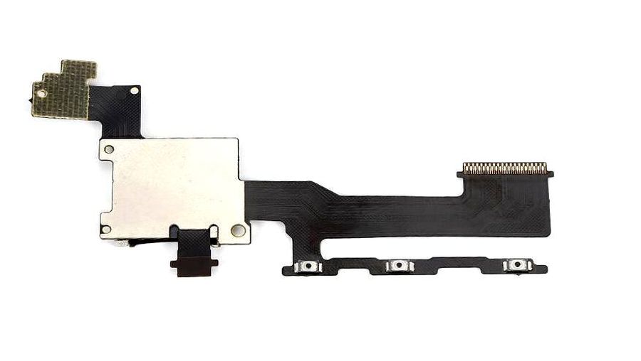 Volume Button Flex Cable for HTC One M9e