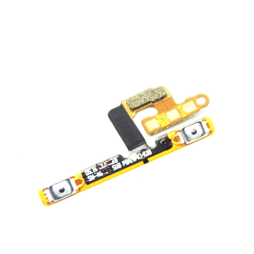 Side Key Flex Cable for Intex Aqua A1