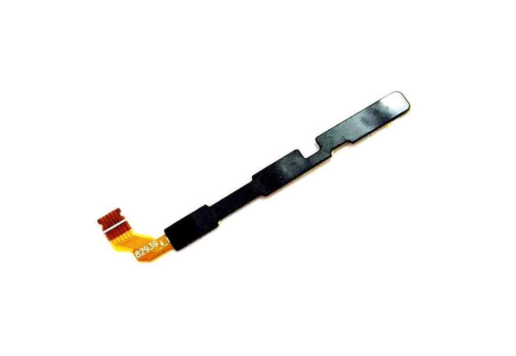 Volume Button Flex Cable for Lenovo K6 Note K53a48