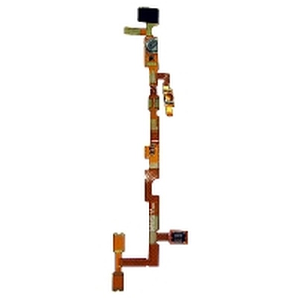 Volume Button Flex Cable for LG BL40 New Chocolate