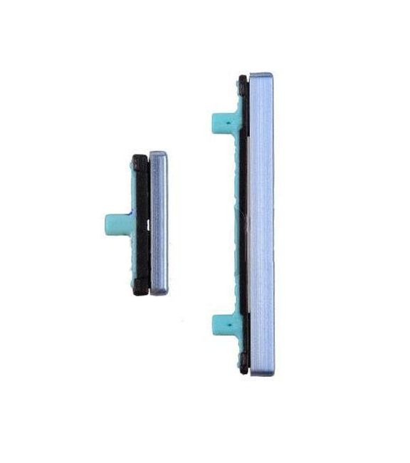 Side Key for IBall Andi 5K Infinito2