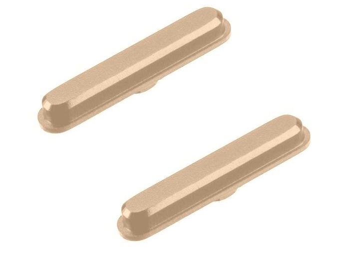 Side Key for LG K10 2017