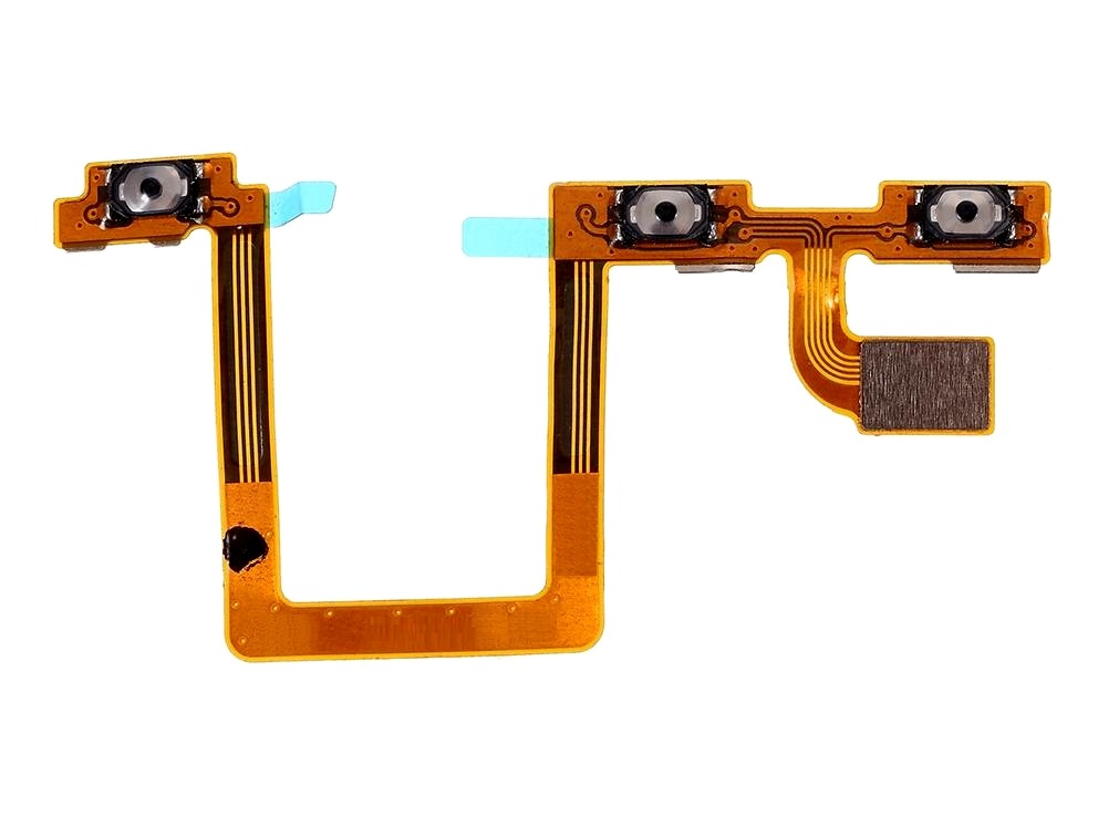 Volume Button Flex Cable for Honor 9X