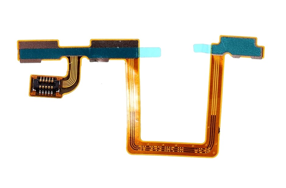 Volume Button Flex Cable for Honor 9X
