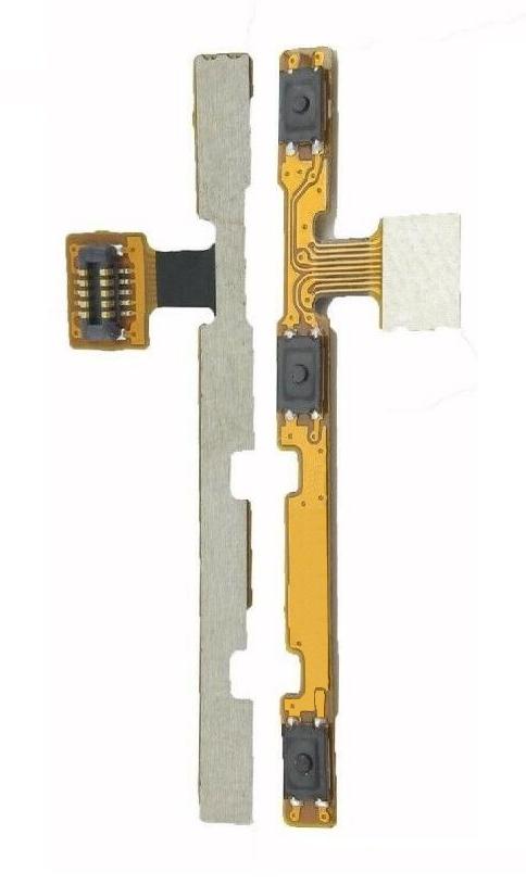 Side Button Flex Cable for Huawei Honor 8C
