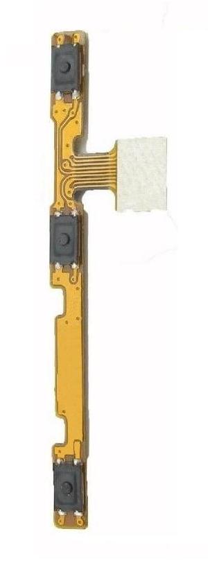 Side Button Flex Cable for Huawei Honor 8C