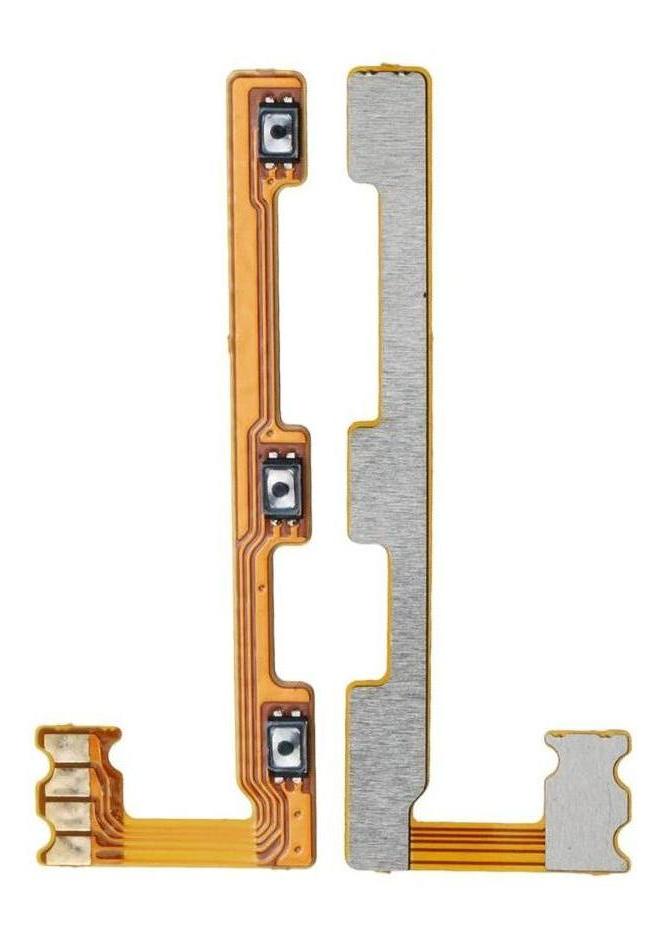 Side Button Flex Cable for Huawei nova 3i