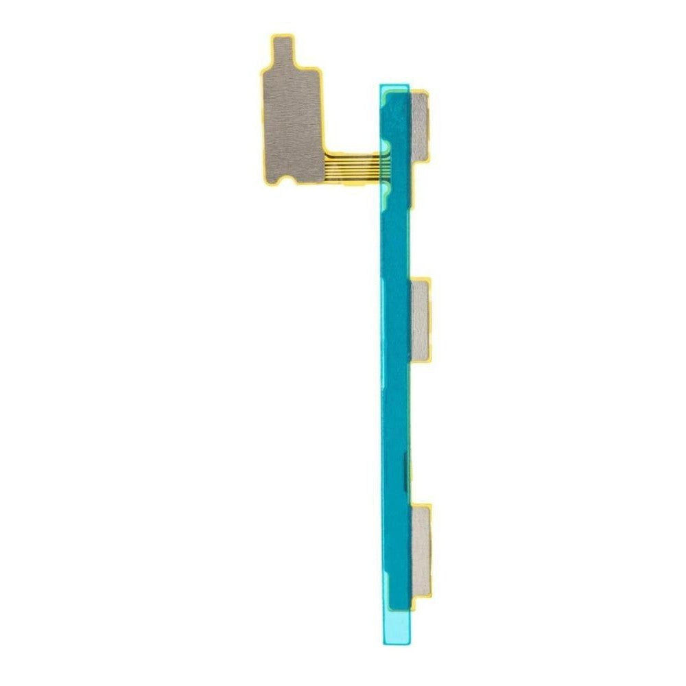Volume Button Flex Cable for Huawei Y9 2019