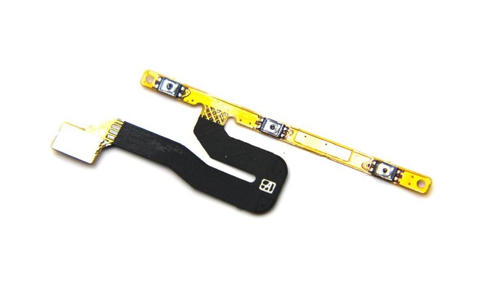 Side Key Flex Cable for Nokia 5