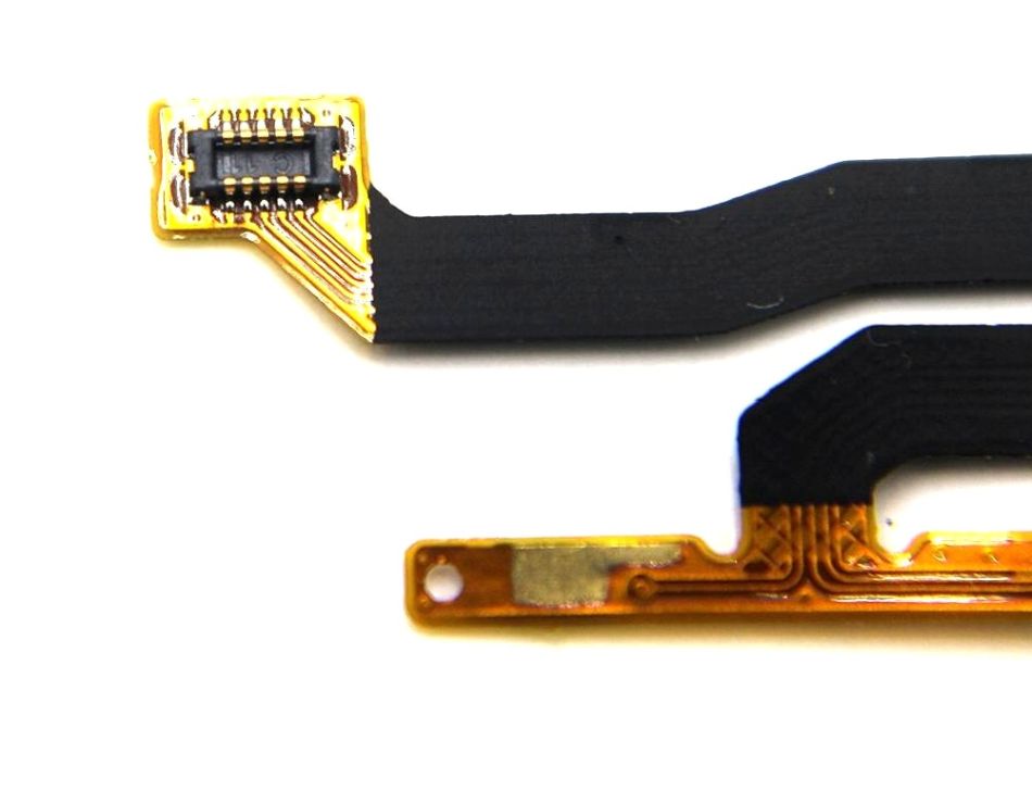 Side Key Flex Cable for Nokia 5