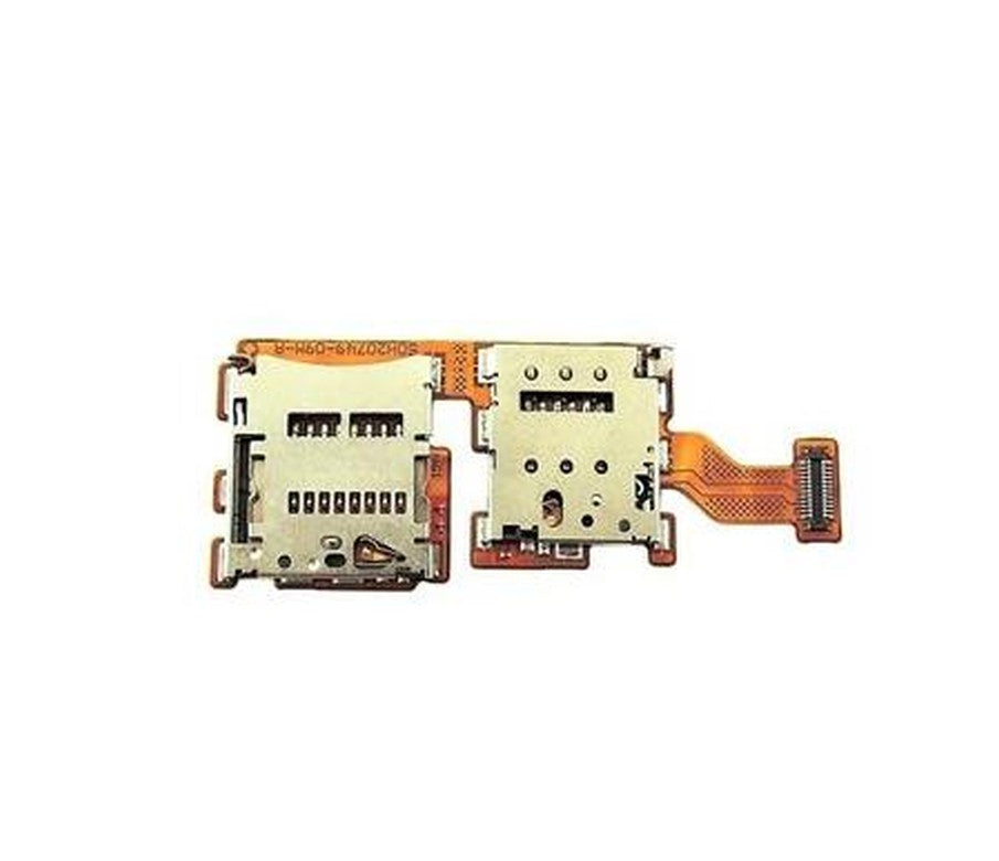 Sim Connector Flex Cable for HTC One A9 16GB