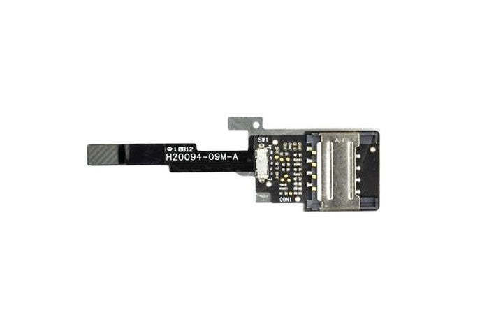 Sim Connector Flex Cable for HTC TyTN II