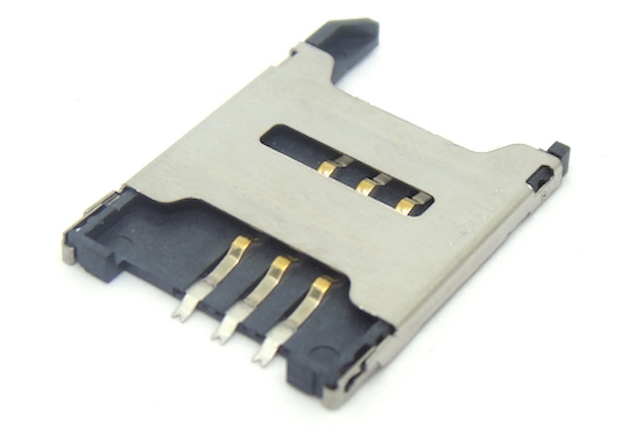 Sim Connector for BLU Advance A5 Plus